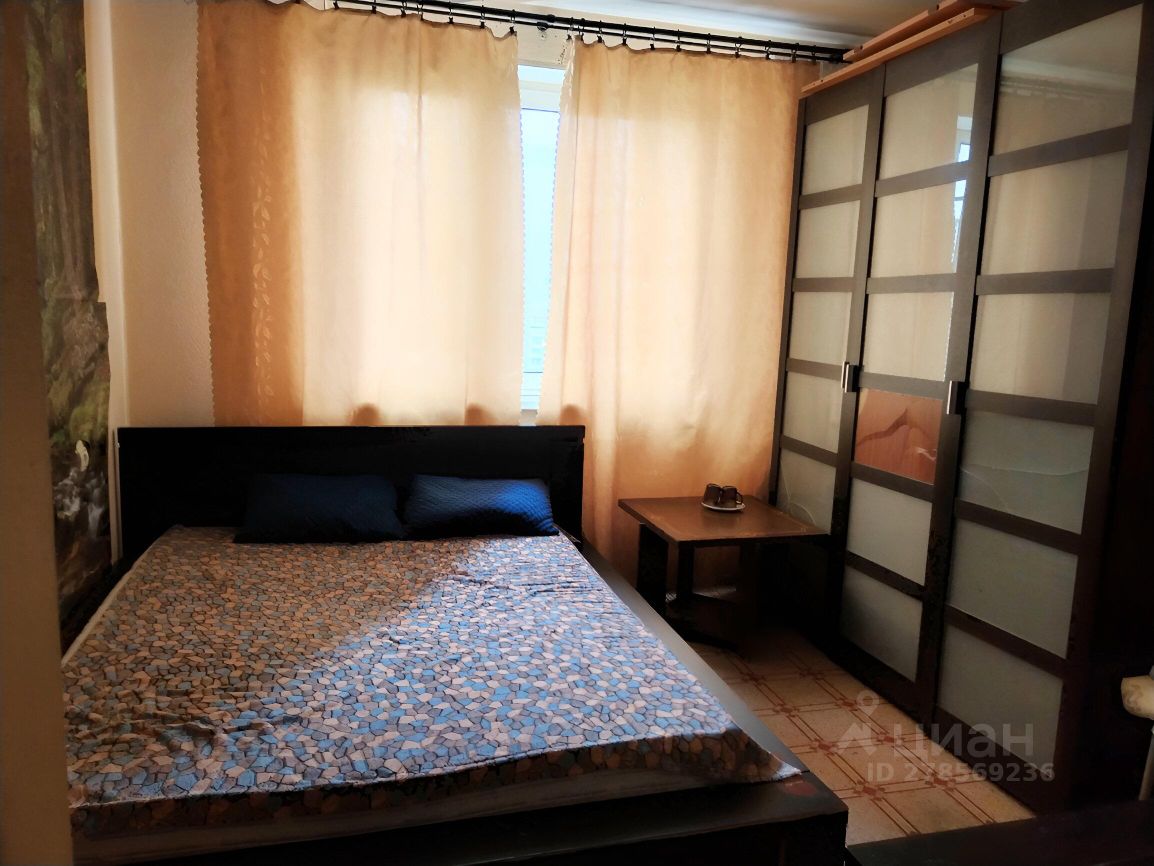 Снять комнату 96 м² Строгинский бул., 2к1, Москва, СЗАО, р-н Строгино м ...