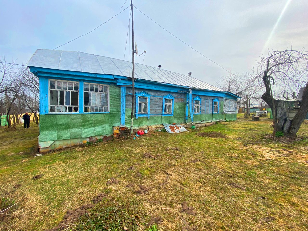 Вишенки рыбалка тульская область заокский