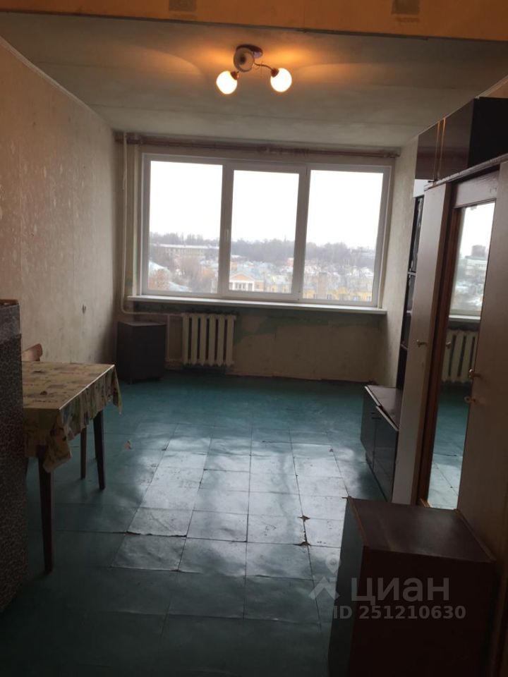 Продаю комнату 636м² ул. Трефолева, 35, Санкт-Петербург, р-н Кировский, Нарвский м. Нарвская - база ЦИАН, объявление 251210630