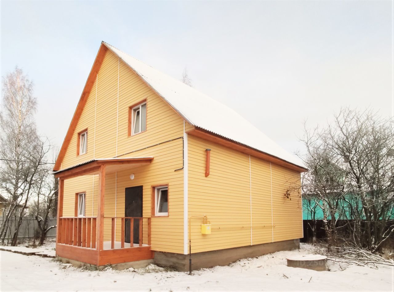 Купить Дом С Участком В Ломоносовском Районе
