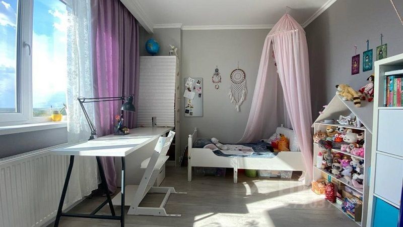 Продажа трехкомнатной квартиры 90м² ул. Чайковского, 58, Ступино ...