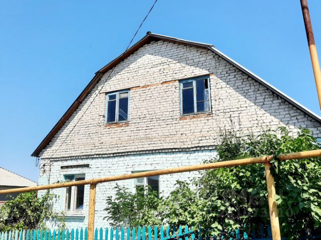 Купить Дом Верхний Мамон Воронежская Область Авито