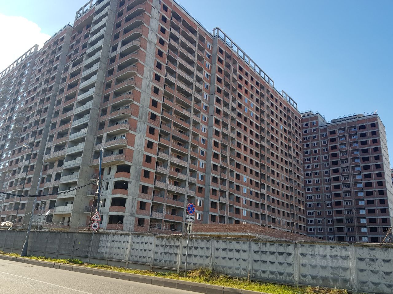 Купить 1 Комнатную Квартиру Жк Царицыно