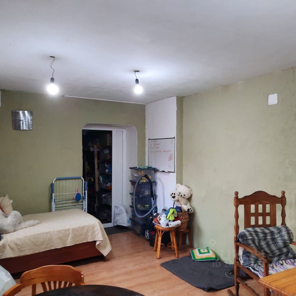 Продажа трехкомнатной квартиры 54м² Окружной проезд, 10, Фрязино ...