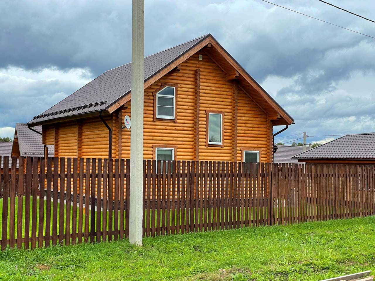 Дом В Поселке Солнечная Поляна Барнауле Купить