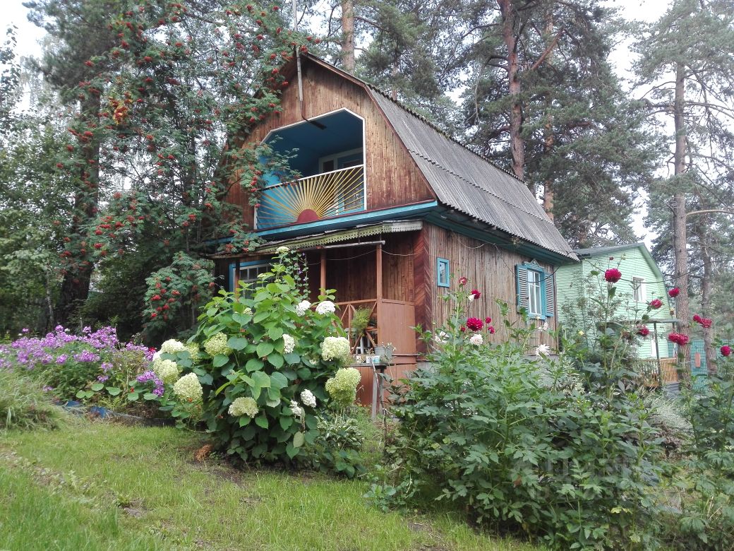Купить Дачу В Снт Сок В Самаре