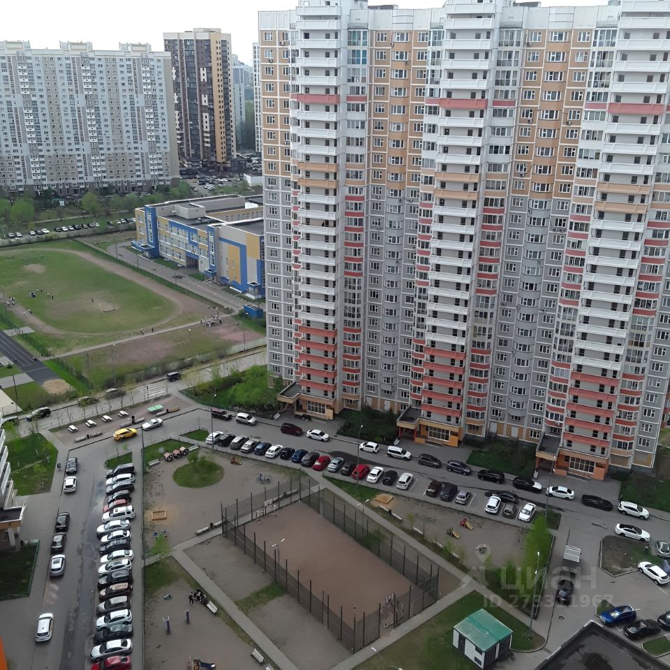 Купить 1 Комнатную Квартиру Химки Совхозная