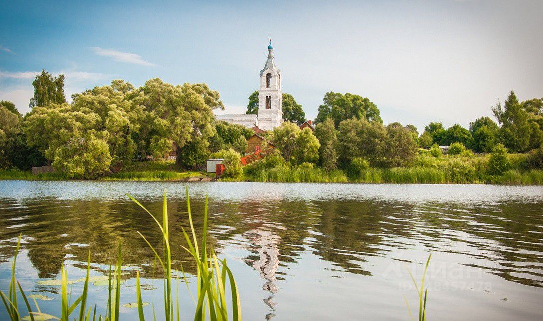 Село нерль калязинский район фото