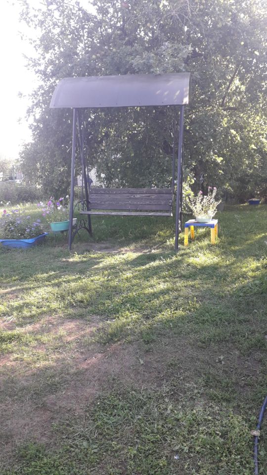 Купить дом 50м² Нижегородская область, Городец, Волга садовое товарищество - база ЦИАН, объявление 263332521
