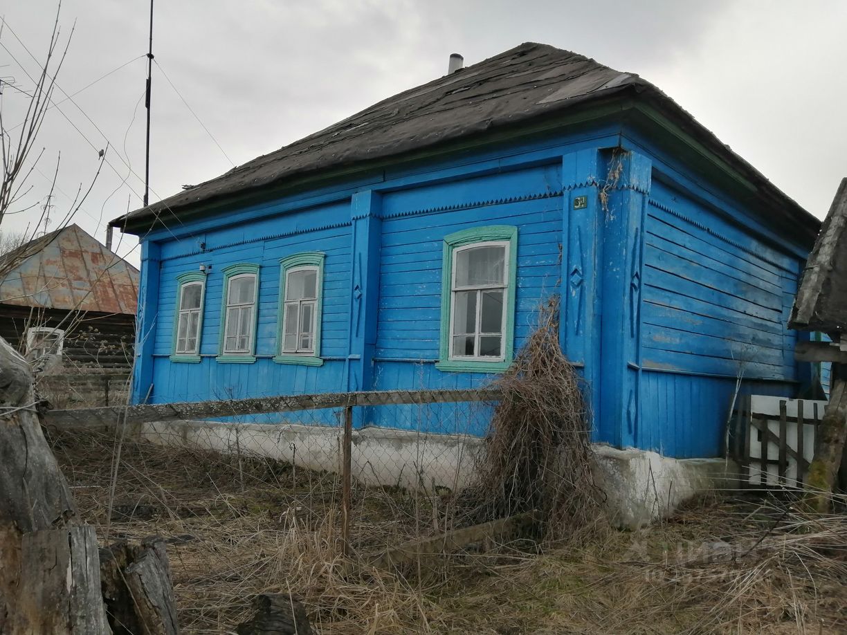 Купить Дом В Районе Рязанского Поселения