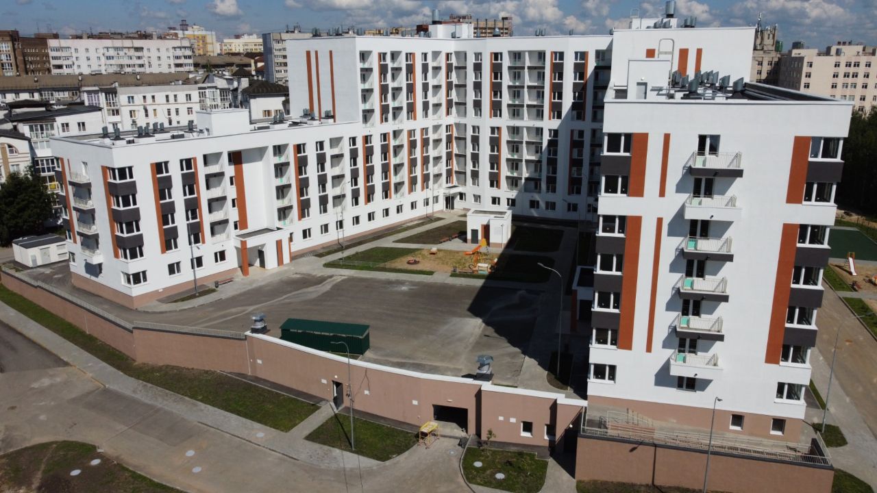 ЖК Университетский