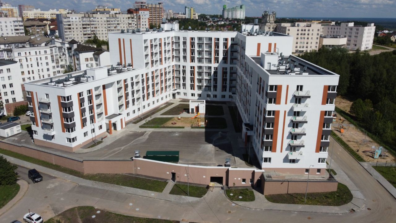 продажа квартир Университетский