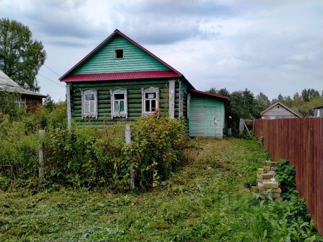 Купить Дом Кимрах Без Посредников Недорого