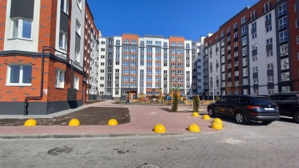 2-я Фотография ЖК «Родина»