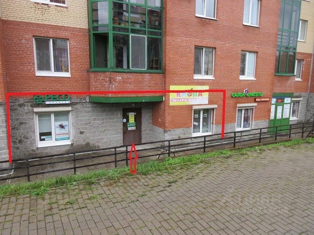 А. Коммерческие помещения в пушкине. Пушкино, ул. Снимать помещение в пушкине. Санкт-петербург, пушкин, малиновская улица, 8.