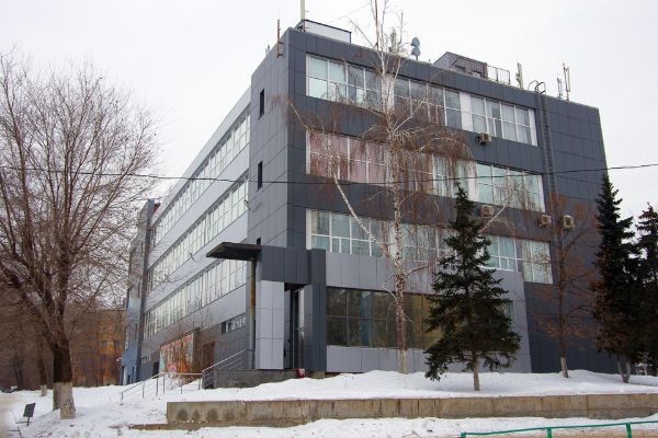 Отдельно стоящее здание на ул. Партизанская, 246