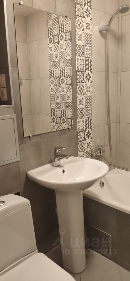 Сдам двухкомнатную квартиру 32м² ул. Плеханова, 15, Пермь, Пермский край, р-н Дзержинский, мкр. Центр - база ЦИАН, объявление 250280213
