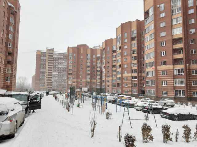 Электричка Новогодняя Инская