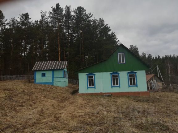 Продажа домов в емельяновском районе красноярского края свежие объявления с фото