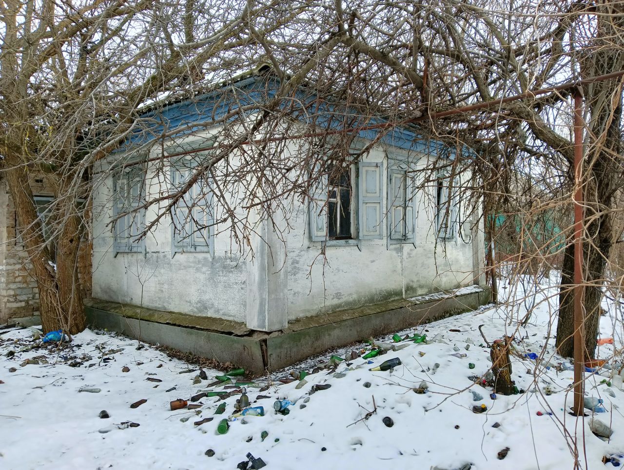 Погода в александровке донской павловского. Александровка Донская.