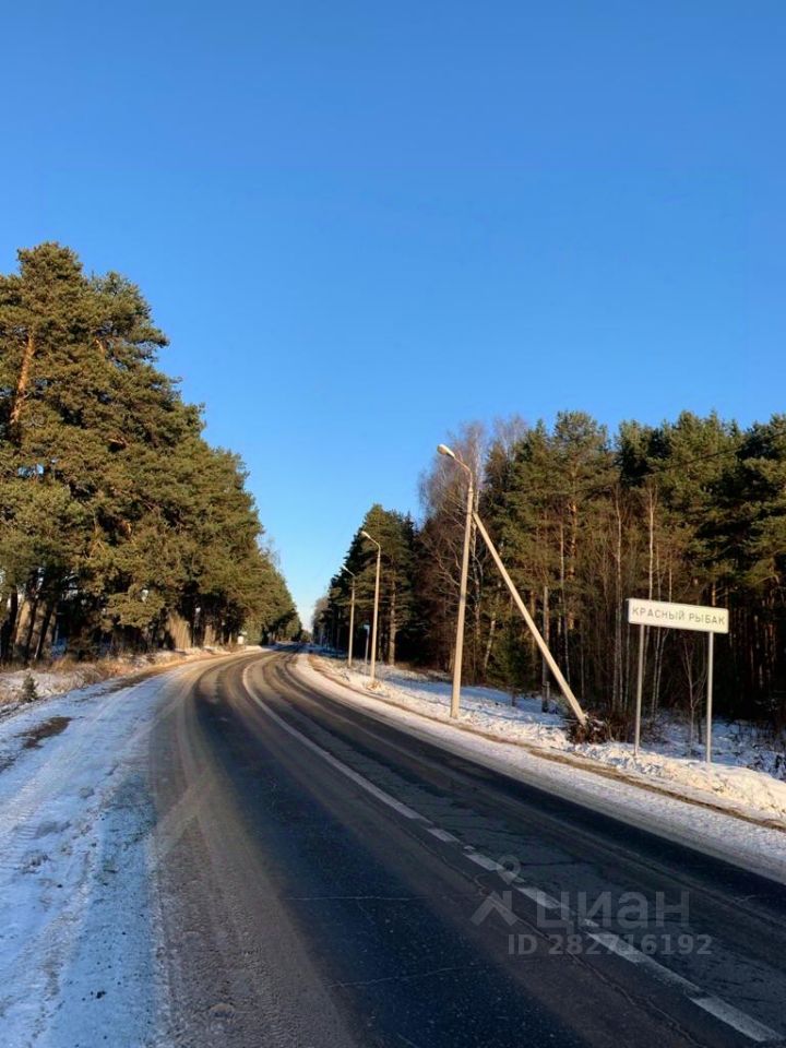 Поселок волга некоузский район