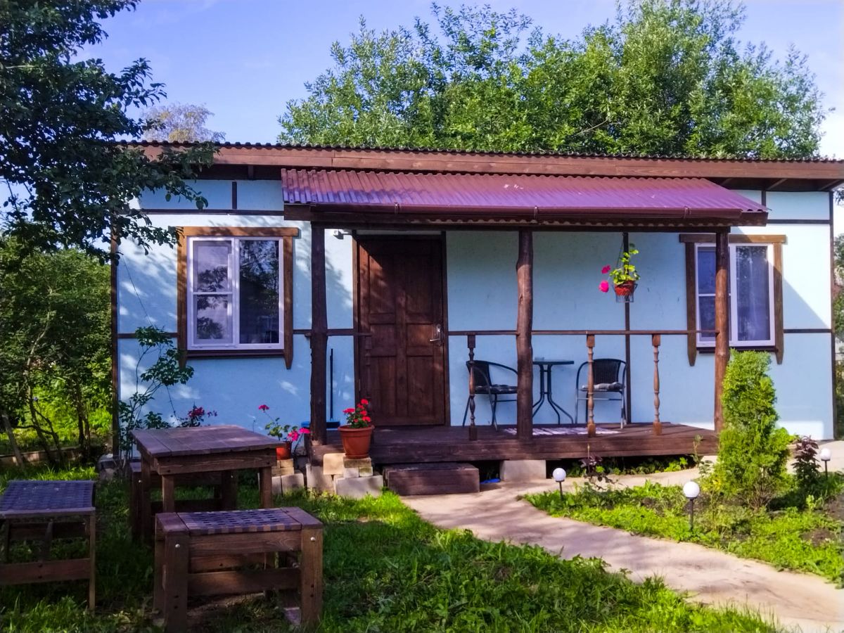 Аренда дома 24м² Советский просп., 54, Валдай, Новгородская область ...