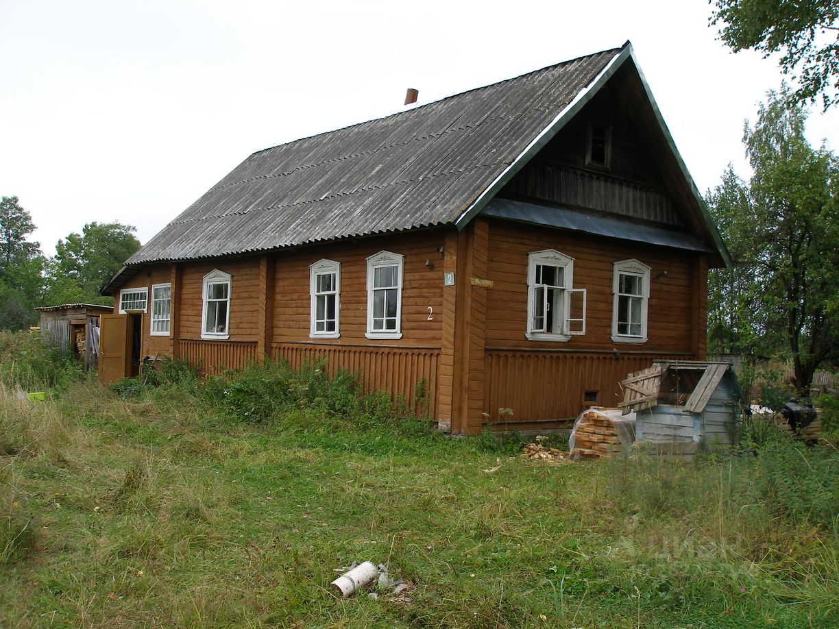 Купить Дом В Псковской Области Бежаницкий Район