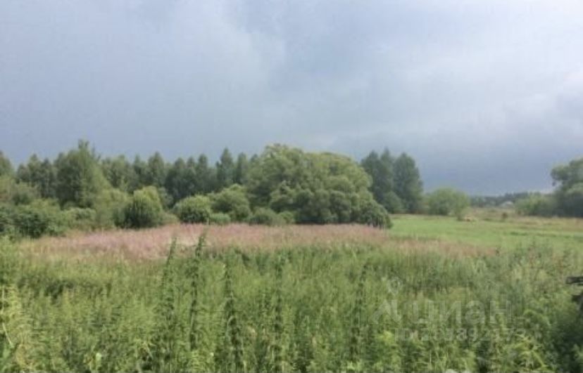 Продажа участка 27сот. Рязанская область, Спасский район