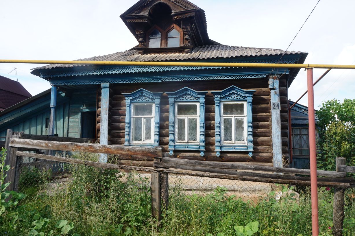 Купить Дом Село Безводное Нижегородской Области