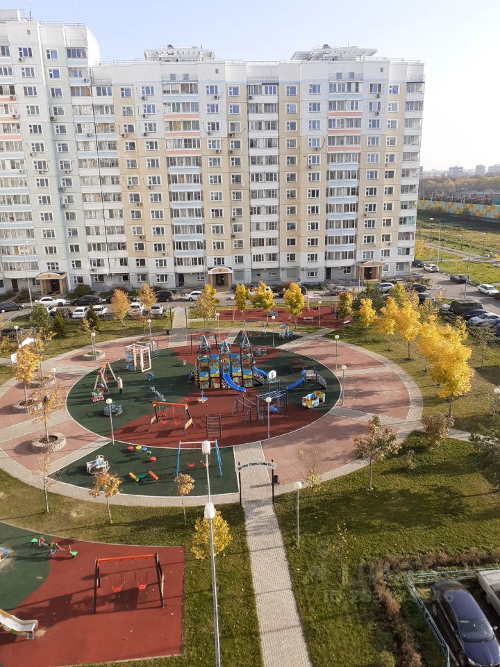Магазин Метро Новогиреево