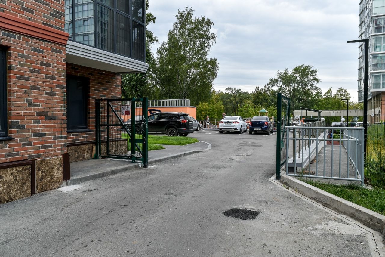 продажа квартир Ривер Парк