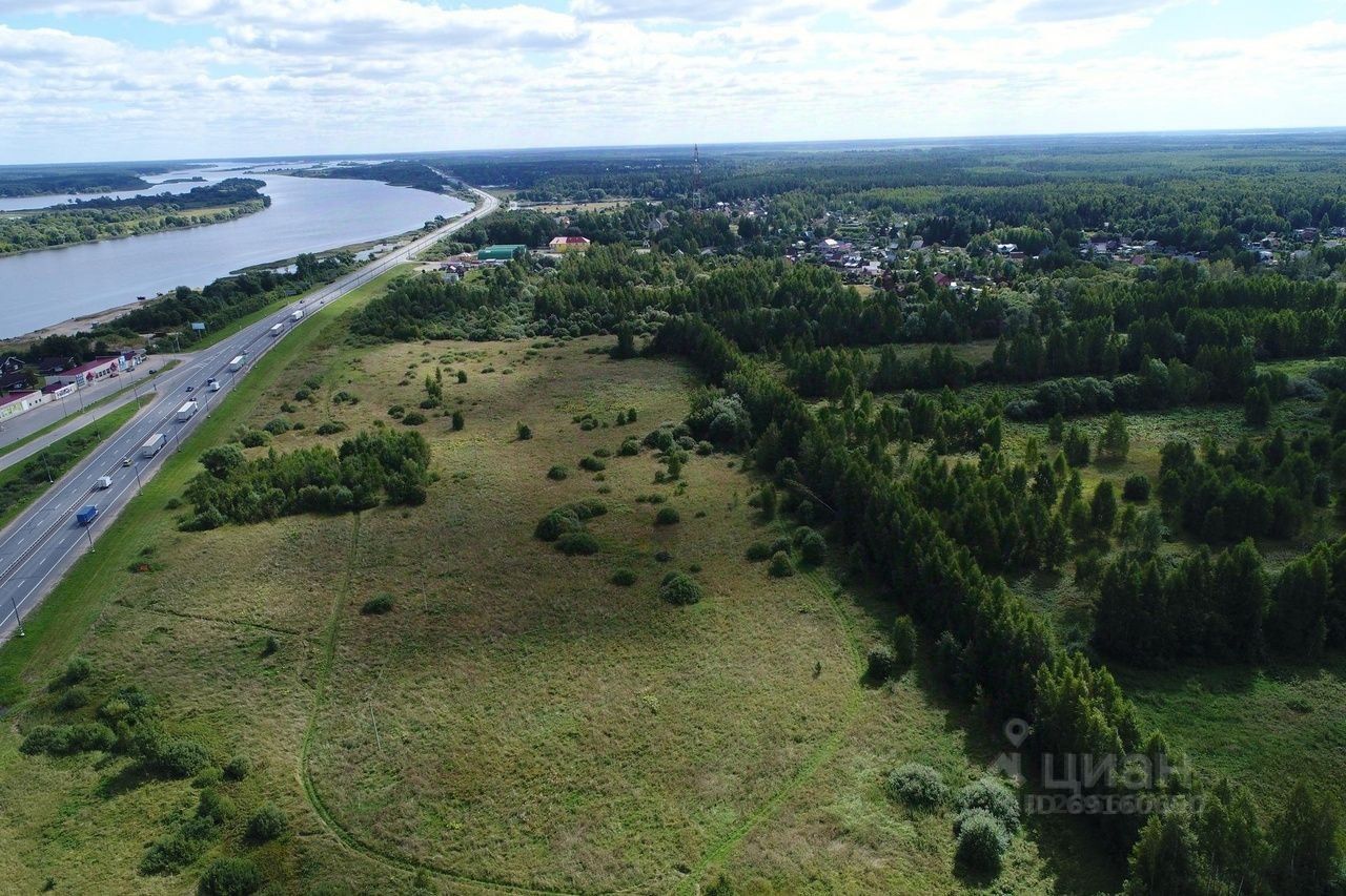 Село Городня Тверская