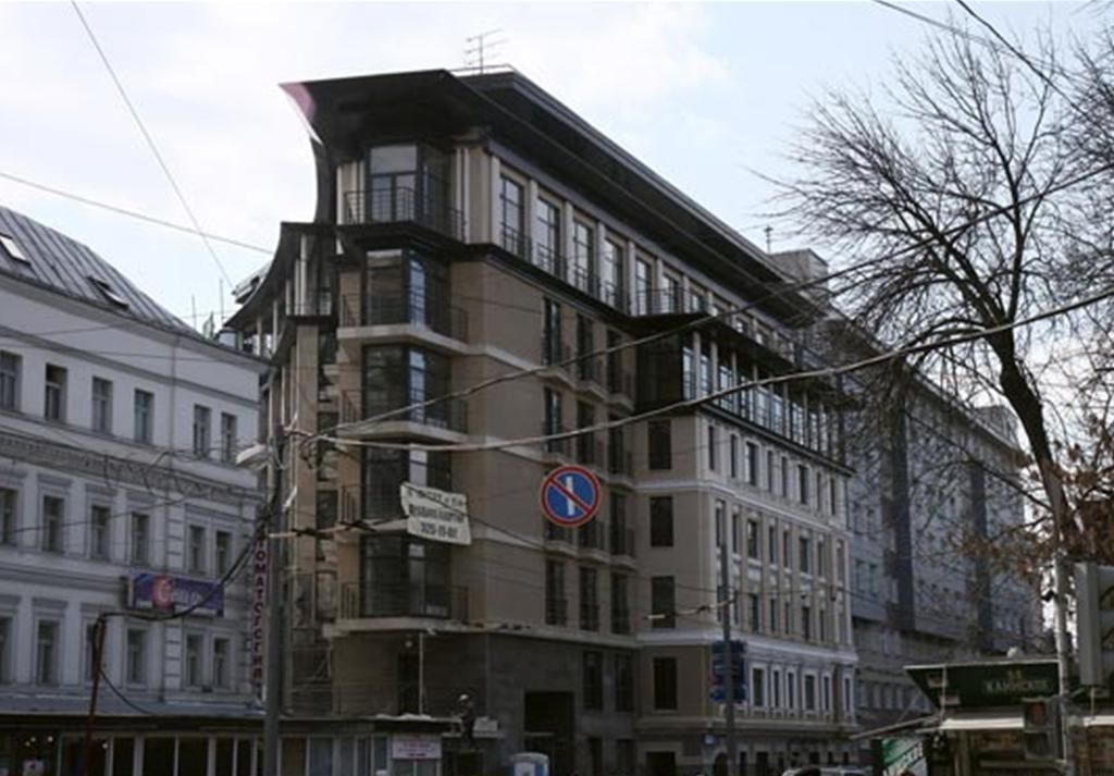 продажа квартир Дом на Селезневской