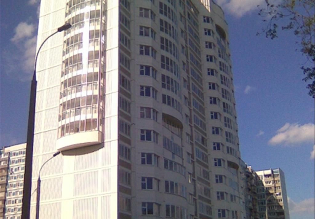 купить квартиру в ЖК Коломенская наб. , д. 24