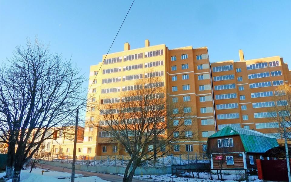продажа квартир Меридиан