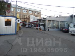 Офисные помещения Новоспасский переулок бизнес центры москвы аренда офисов