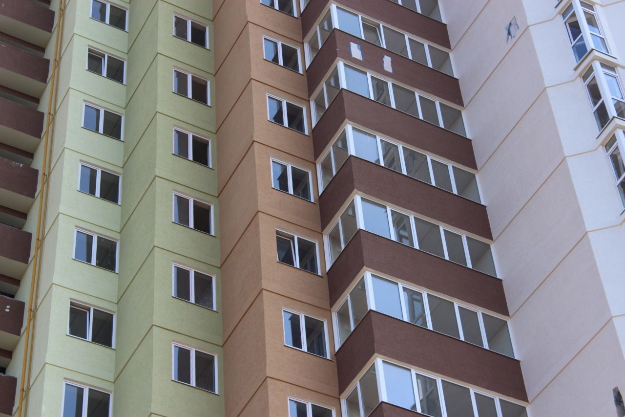 продажа квартир Гранд Парк