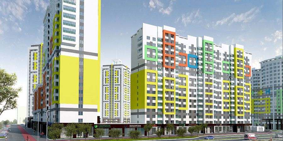 продажа квартир Аксиома