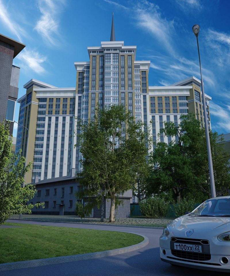 продажа квартир Столичный