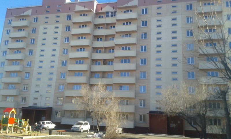 купить квартиру в ЖК ул. Фадеева, 18