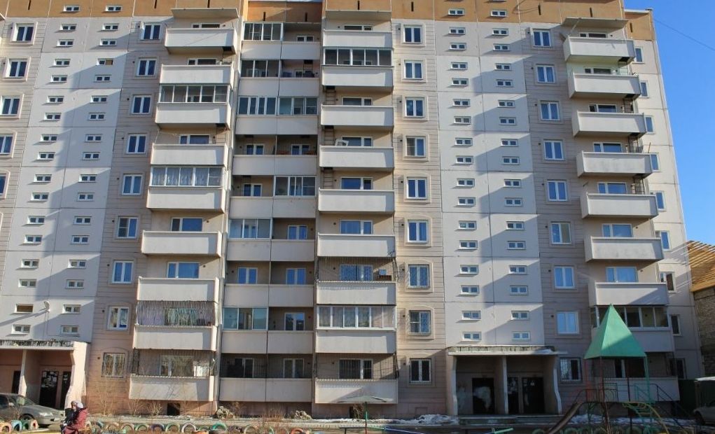 продажа квартир ул. Фадеева, 18