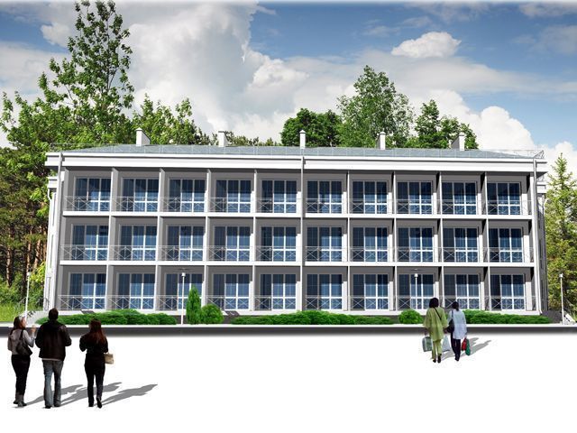 продажа квартир Айдар