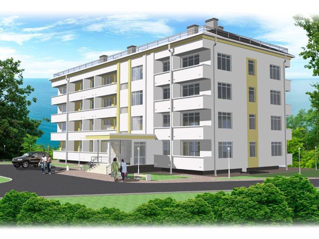 продажа квартир Айдар