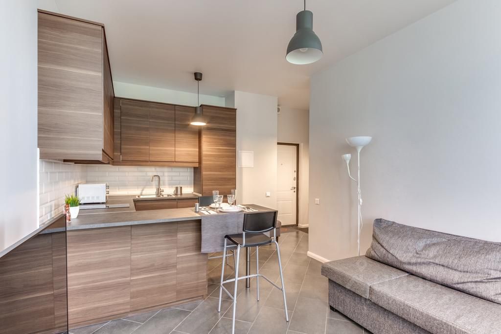 Сдам однокомнатные апартаменты 37м² Автозаводская ул., 23Бк2, Москва, ЮАО, р-н Даниловский м. ЗИЛ - база ЦИАН, объявление 228271700