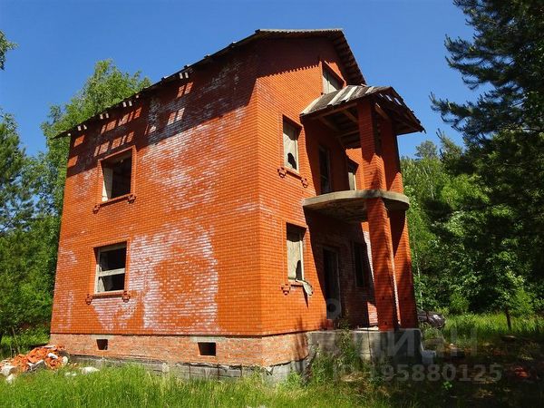 Купить Дачу В Московской Области Озерский Район