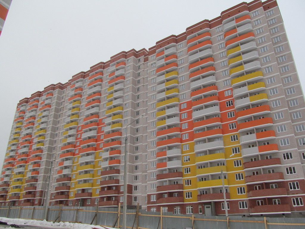 Купить 3 Комнатную Квартиру Устиновский Район