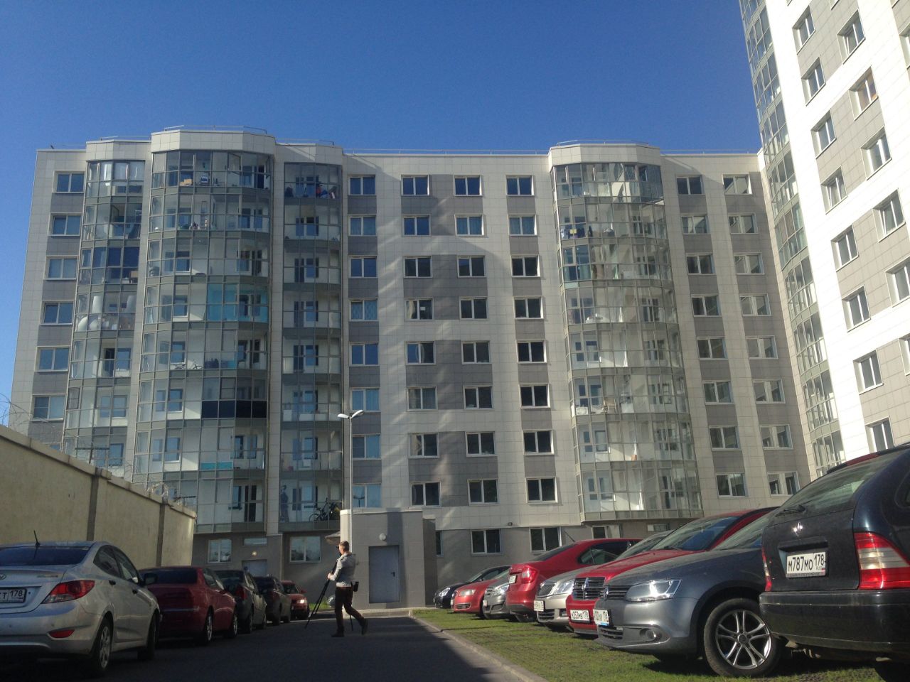 купить квартиру в ЖК ул. Передовиков