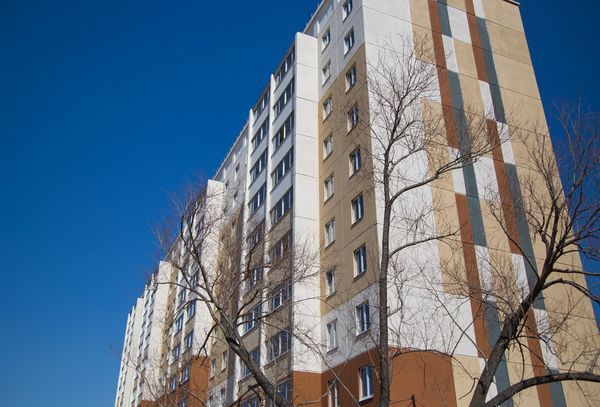 ЖК Восход