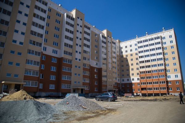 продажа квартир Восход