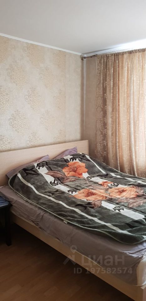 Купить многокомнатную квартиру 125м² Красноярская ул., 17А, Москва, ВАО, р-н Гольяново м. Щелковская - база ЦИАН, объявление 197582574